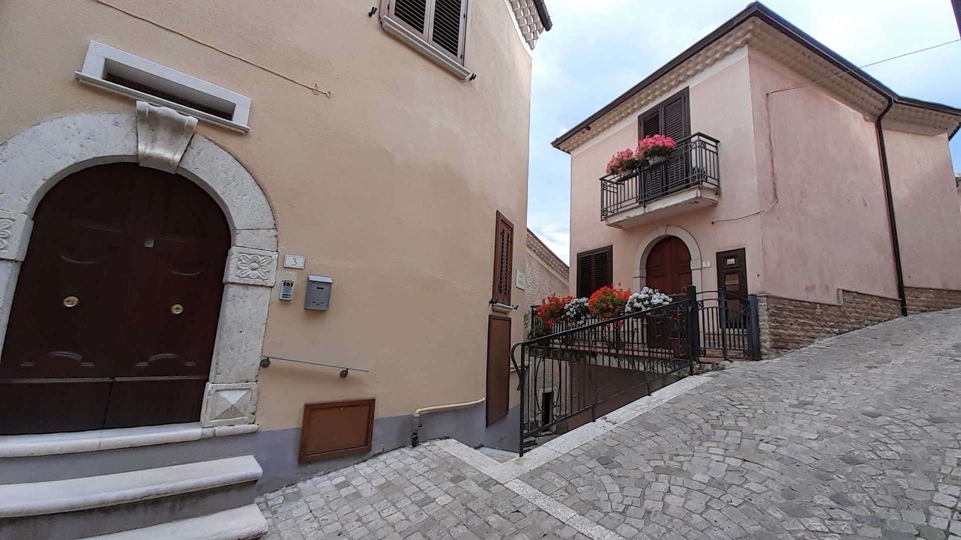 Bar Centrale di Florio Ornella