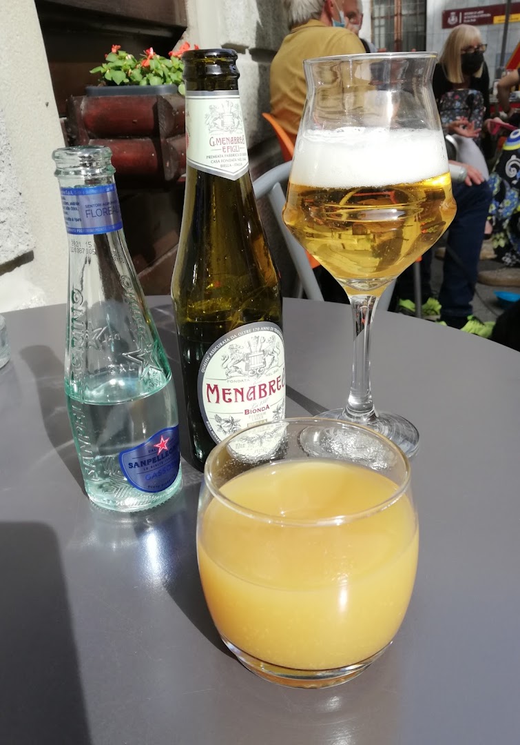 Bar Centrale Di Gasparri Luigi