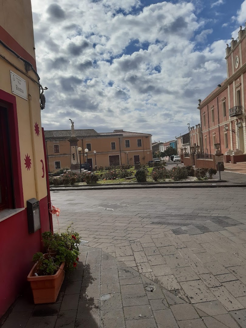 Bar Centrale di Giorgio Mastinu