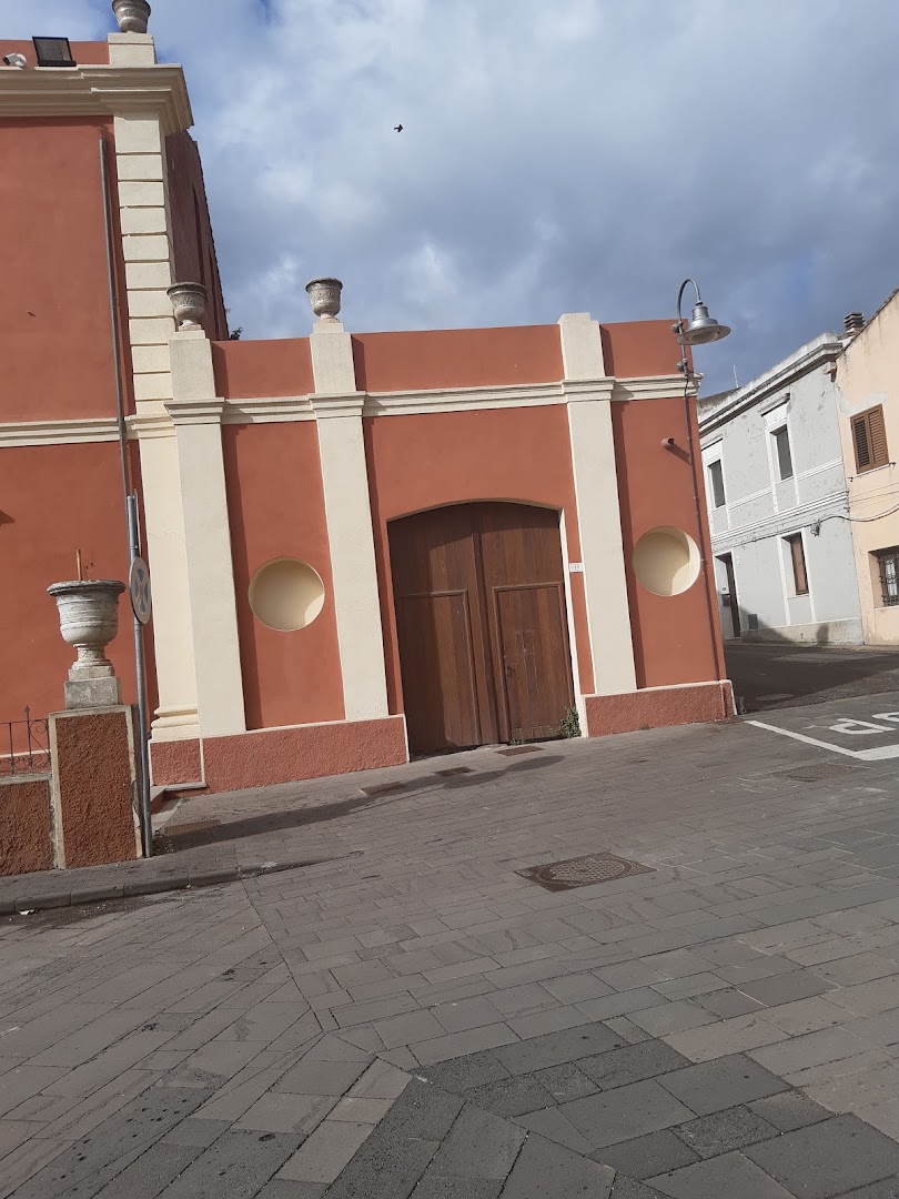 Bar Centrale di Giorgio Mastinu