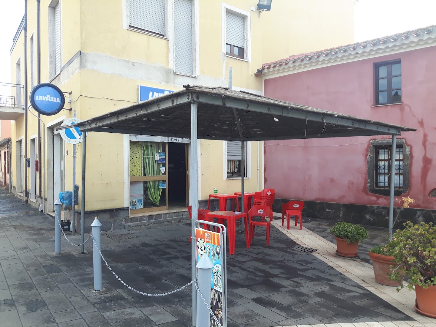 Bar Centrale di Giorgio Mastinu