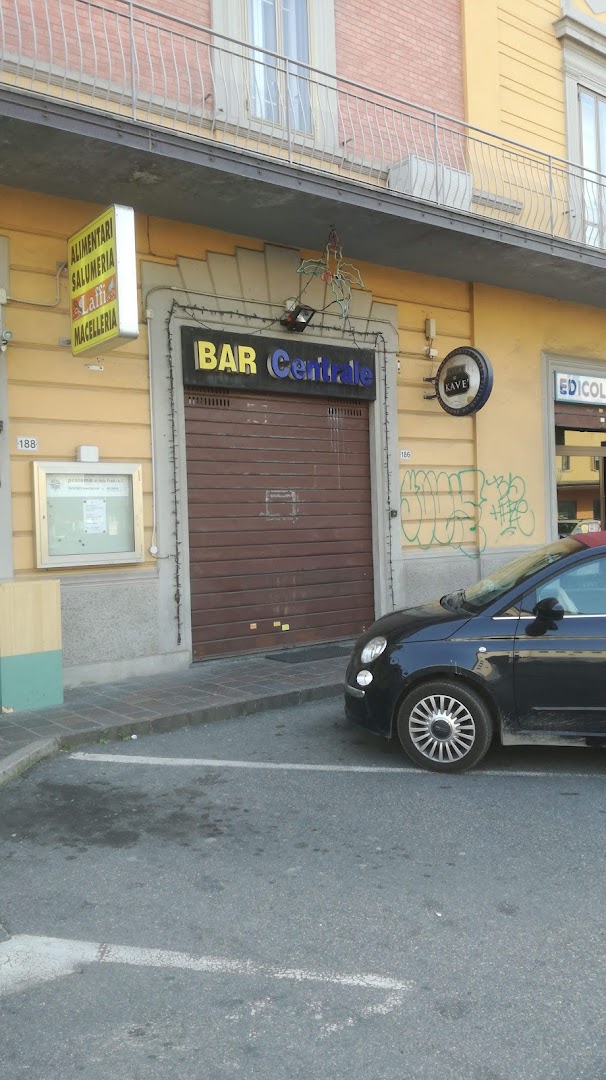 Bar Centrale Di Gualandi Gabriele, Ozzano dell'Emilia