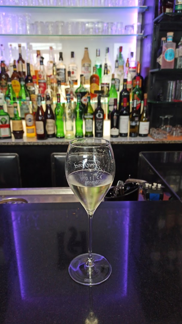 Bar Centrale di Marani Christian, Esanatoglia