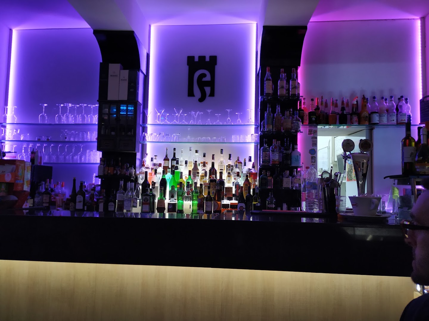 Bar Centrale di Marani Christian