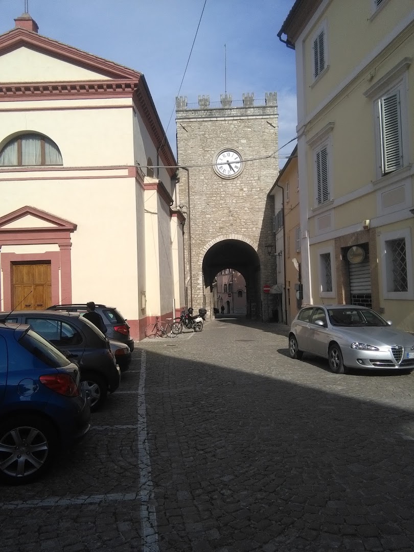 Bar Centrale di Marani Christian
