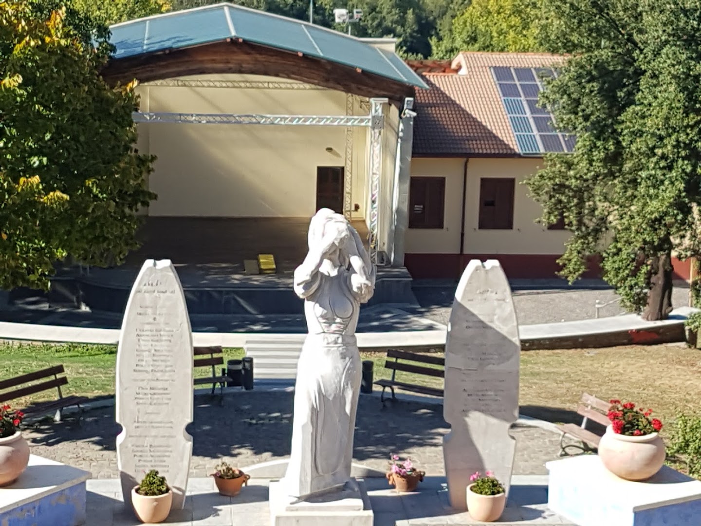 Bar Centrale Di Marotto Paolo
