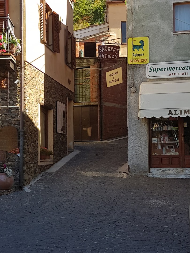 Bar Centrale Di Marotto Paolo