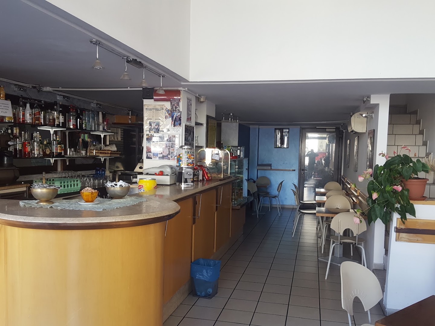Bar Centrale di Mirenda Nino