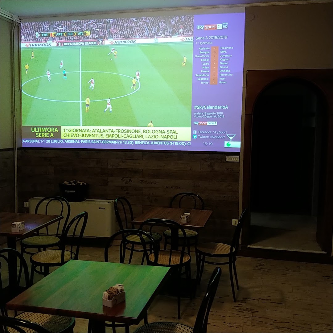 Bar Centrale di Pojana Maggiore