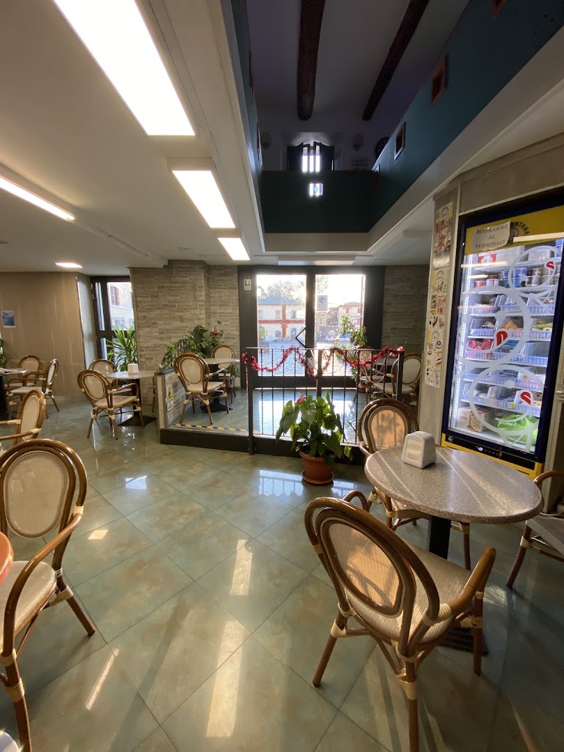 BAR CENTRALE di Polsi Emilia