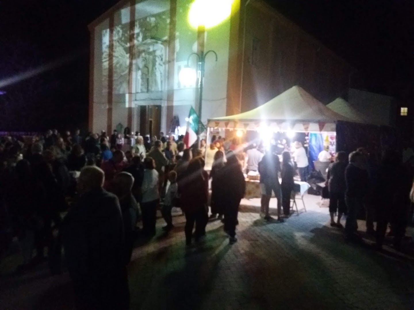 Bar Centrale Di Rampino Luigi