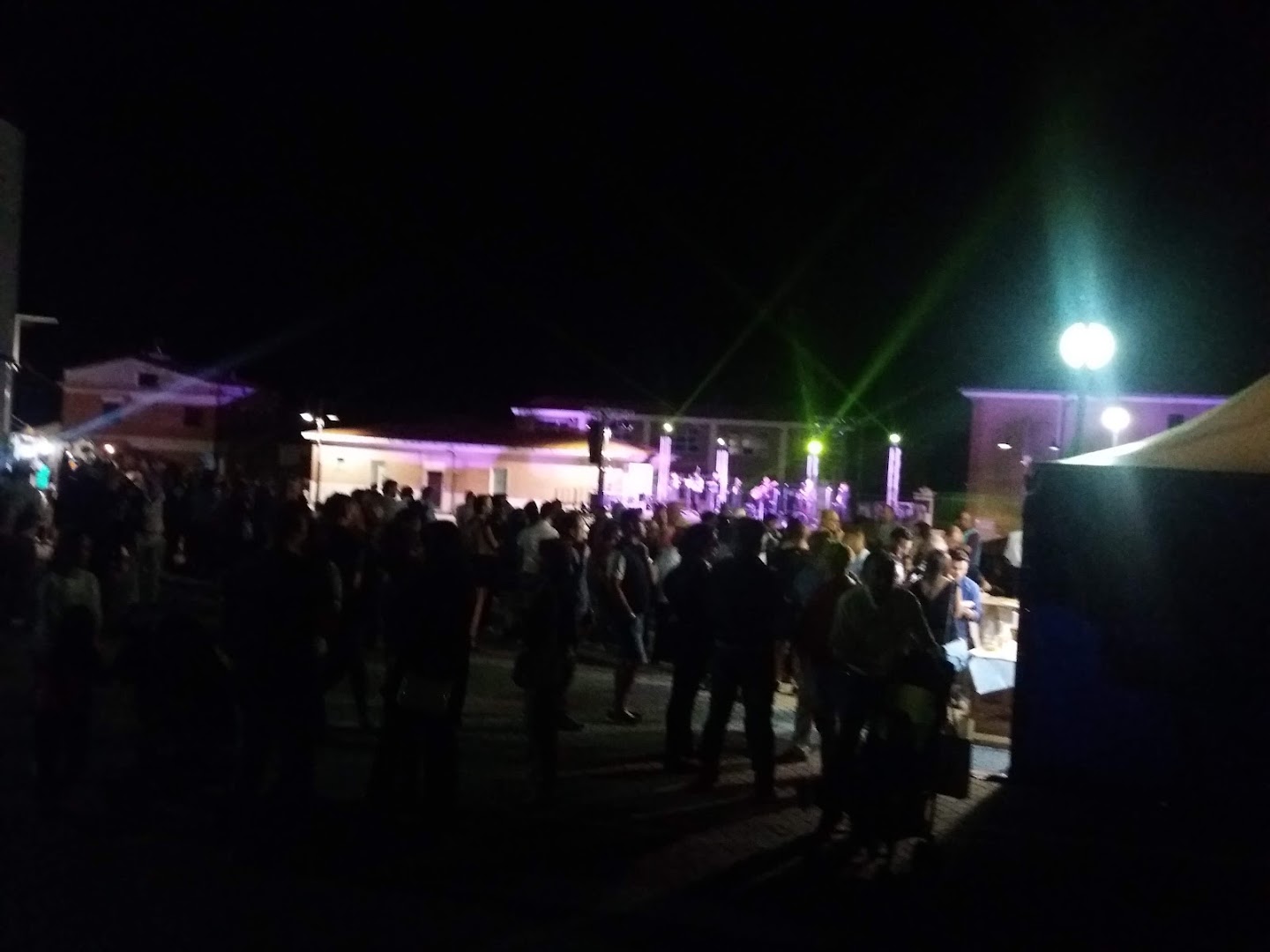 Bar Centrale Di Rampino Luigi