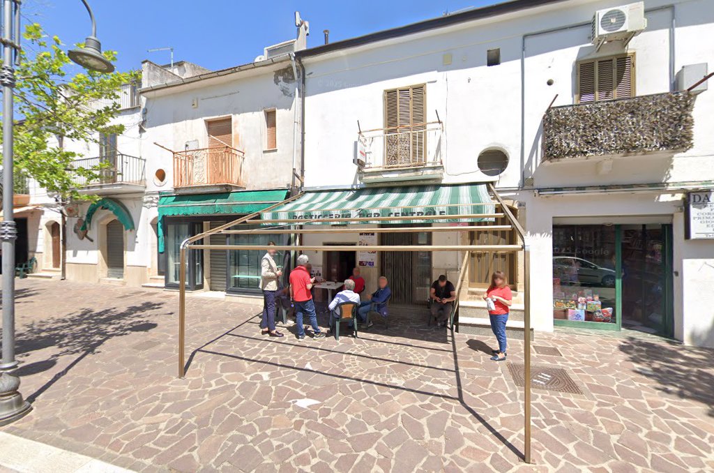 Bar Centrale Di Rampino Luigi