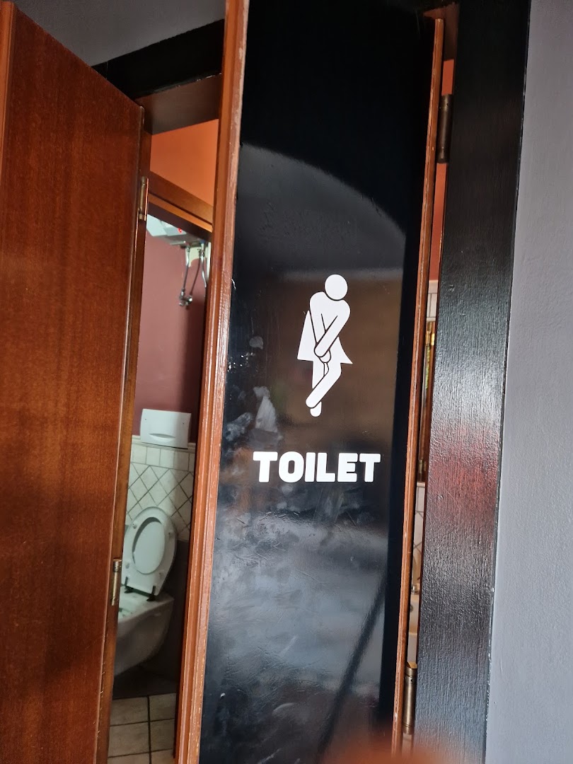 Bar Centrale Di Spinazzola Ettore