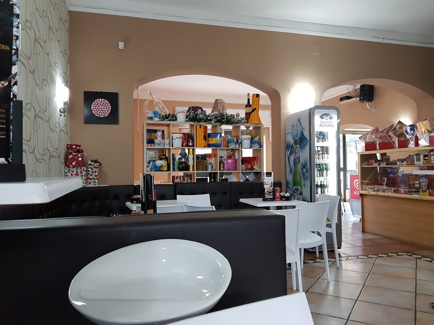 Bar Centrale Di Spinazzola Ettore