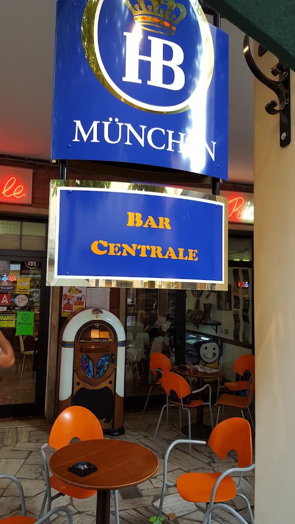 Bar Centrale Di Testa Fabio Snc