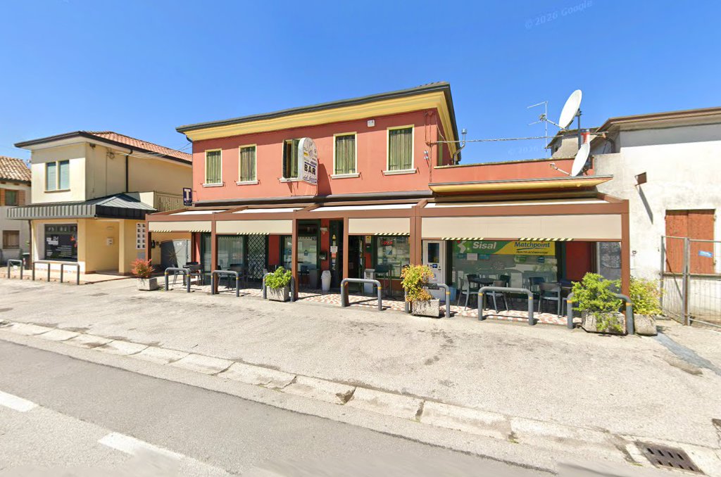 Bar Centrale Di Tosatto Stefano E C. Snc