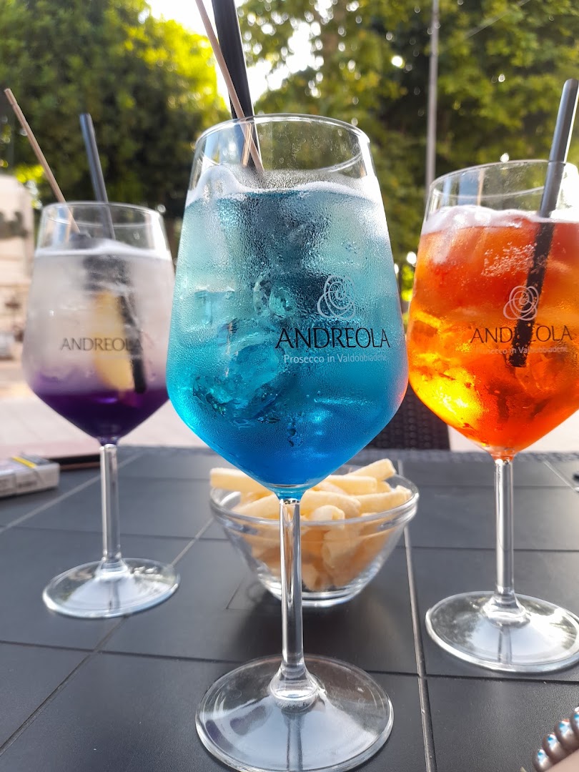Bar Centrale Di Venturini Antonietta