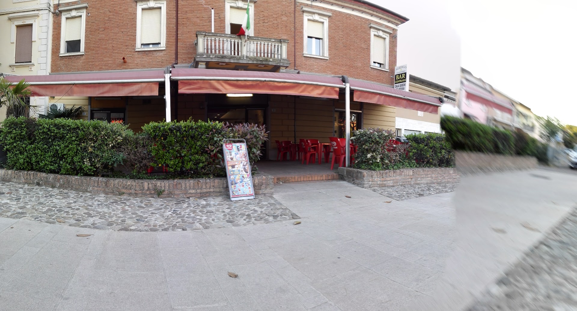 Bar Centrale Di Voltana