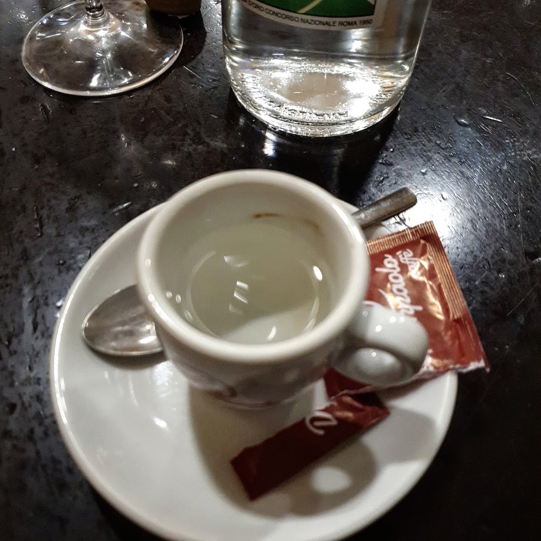 Bar Centrale Fiuminata