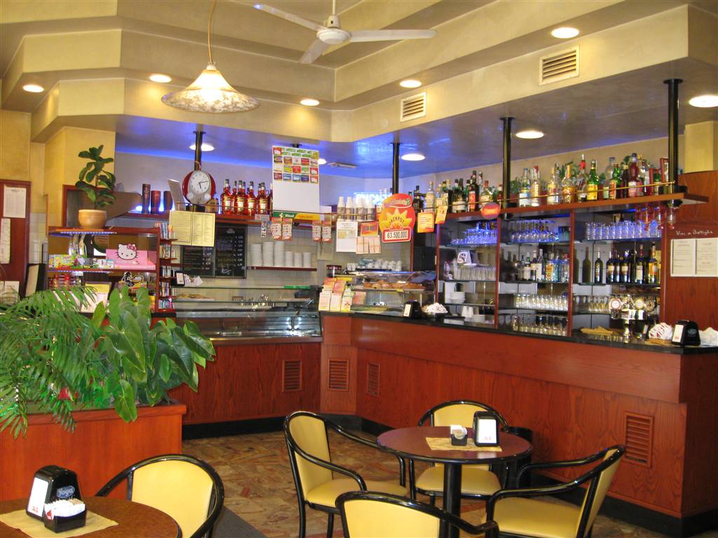 Bar Centrale I Coppi di Coppo Mauro & c. s.n.c.