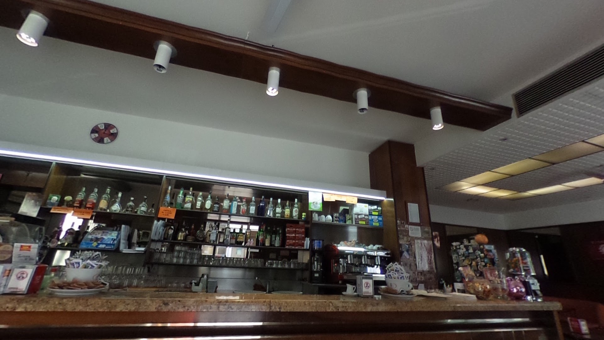 Bar Centrale Maggiolini di Natuzzi A.S.