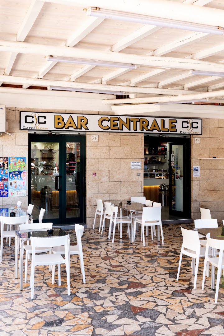 Bar Centrale Passoscuro