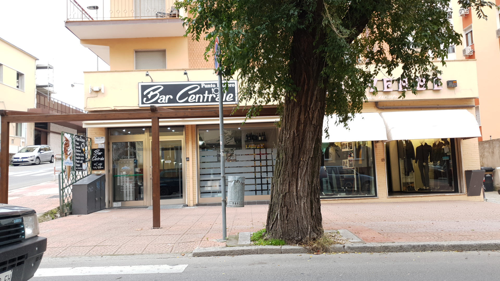 Bar Centrale Ristoro