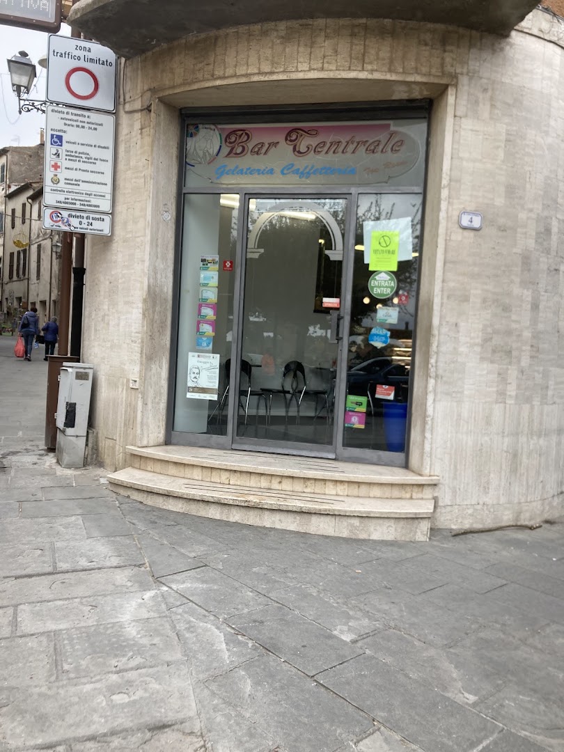 Bar Centrale S.A.S. Di Carboni Marcello