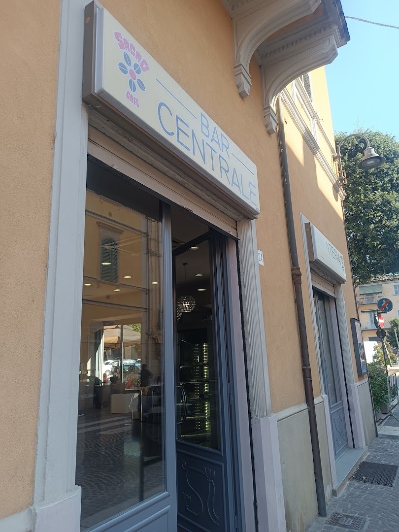 Bar Centrale S.N.C. Di Graziani Rosa E C.