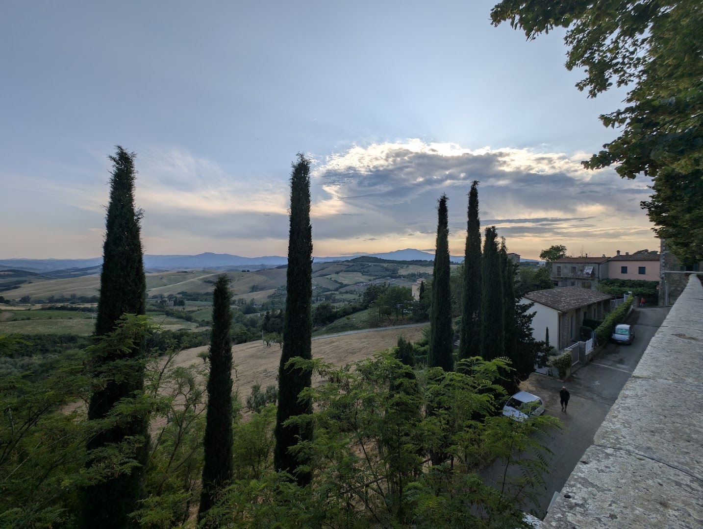 Bar Centrale - San Casciano dei Bagni (si)
