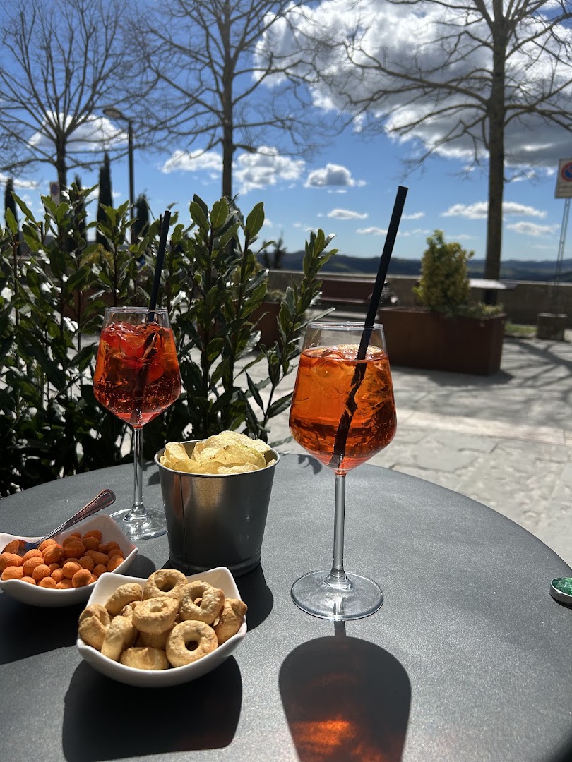 Bar Centrale - San Casciano dei Bagni (si)