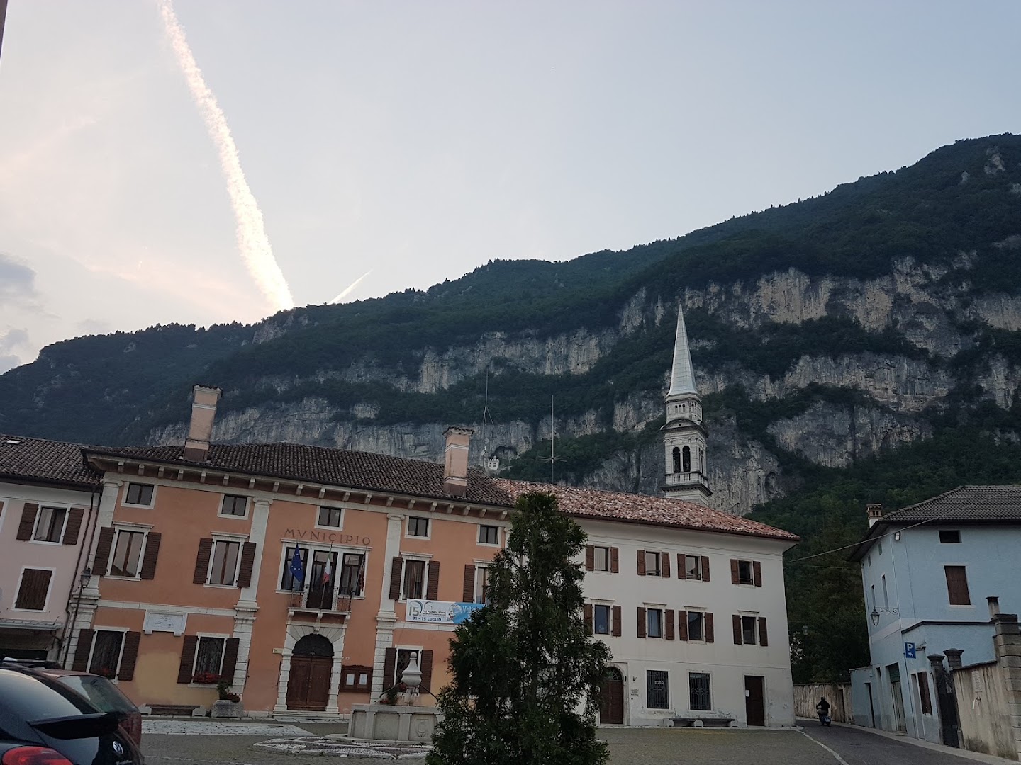 Bar Centrale Sas Di Campigotto Gian Antonio E C.