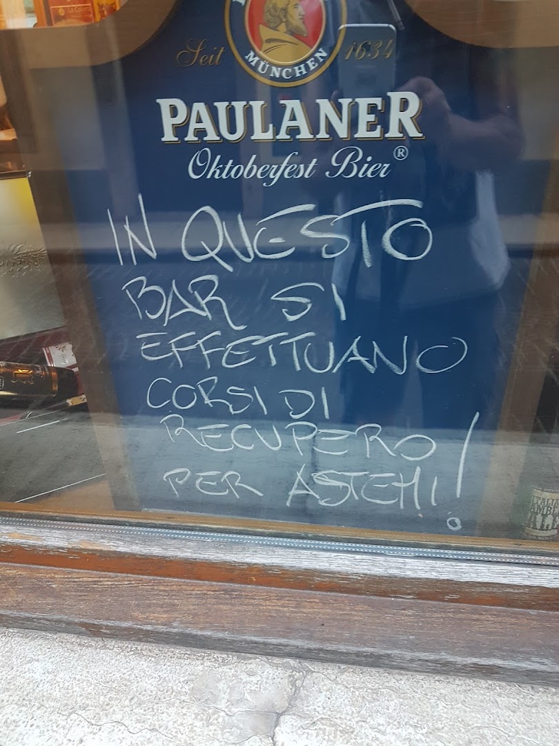 Bar Centrale Sas Di Campigotto Gian Antonio E C.