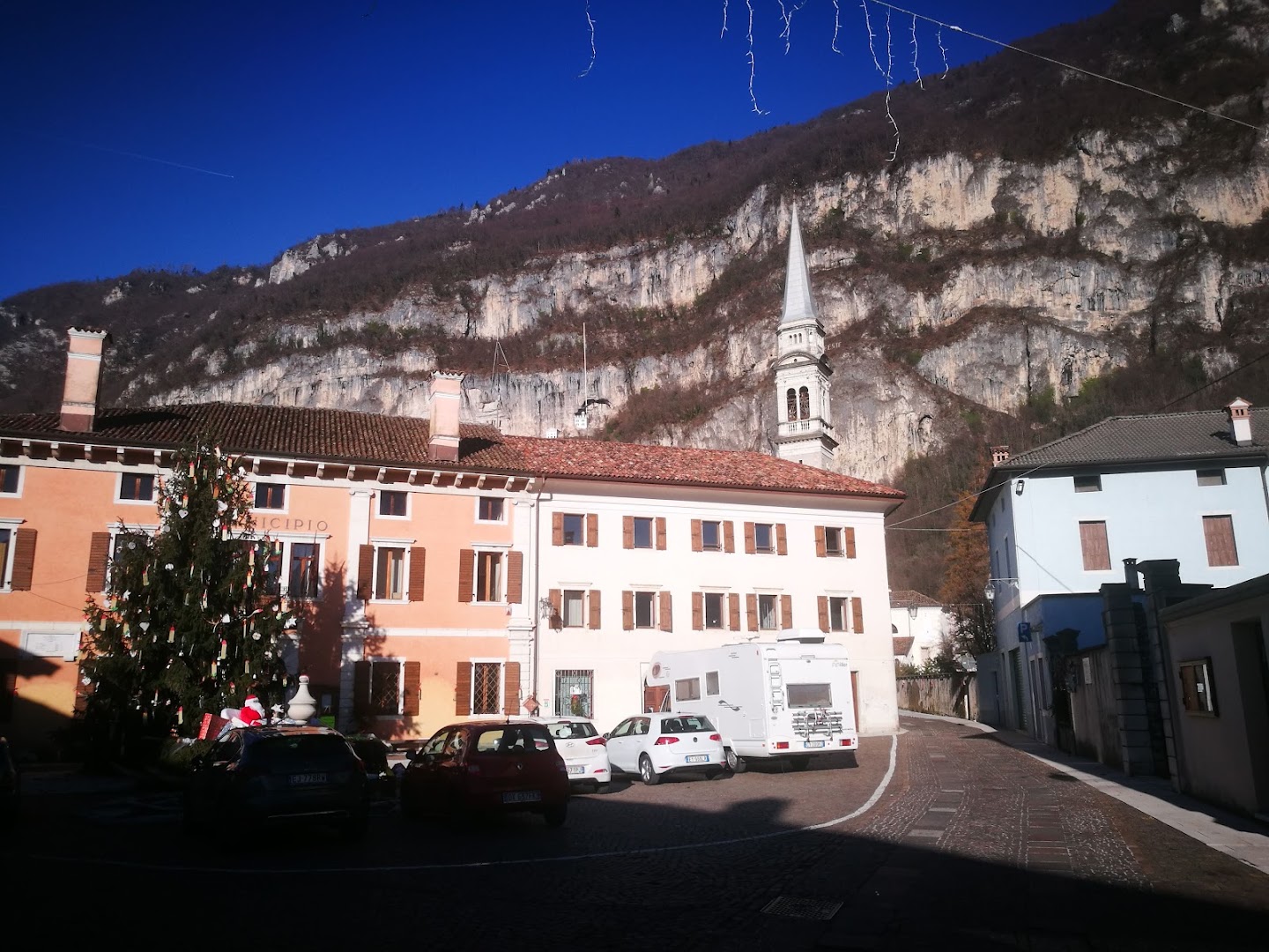 Bar Centrale Sas Di Campigotto Gian Antonio E C.