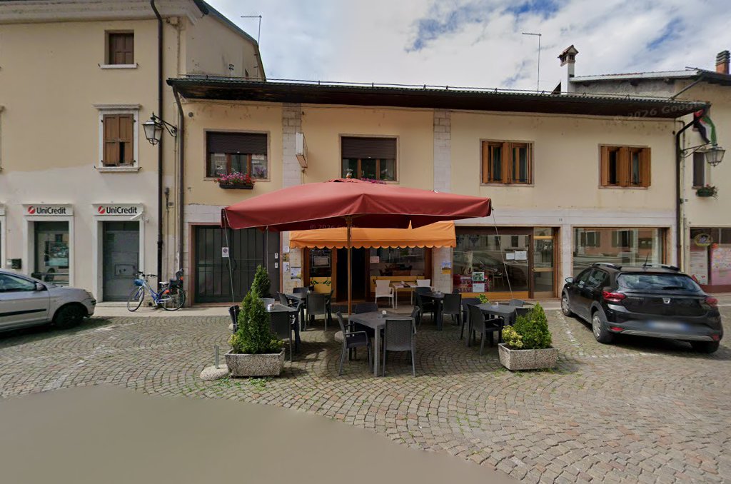 Bar Centrale Sas Di Campigotto Gian Antonio E C.