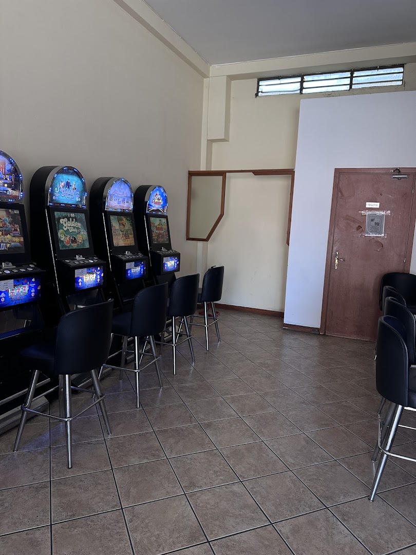 Bar Centrale Sas