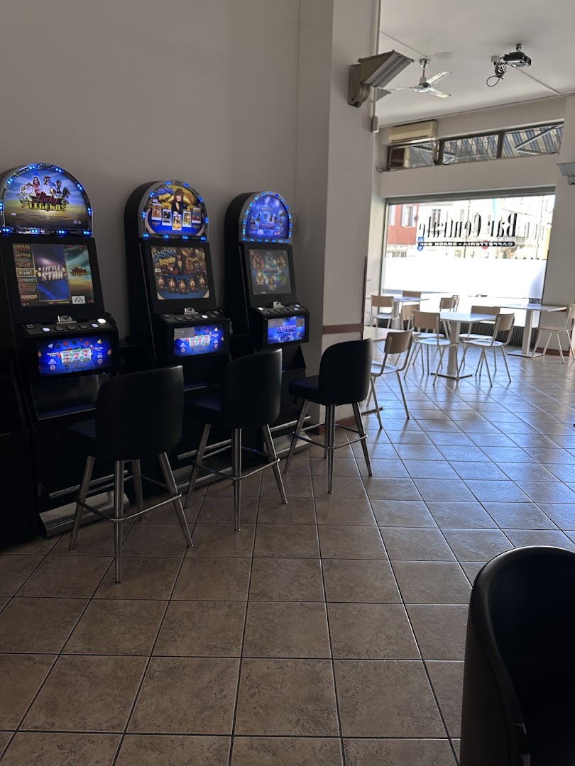 Bar Centrale Sas