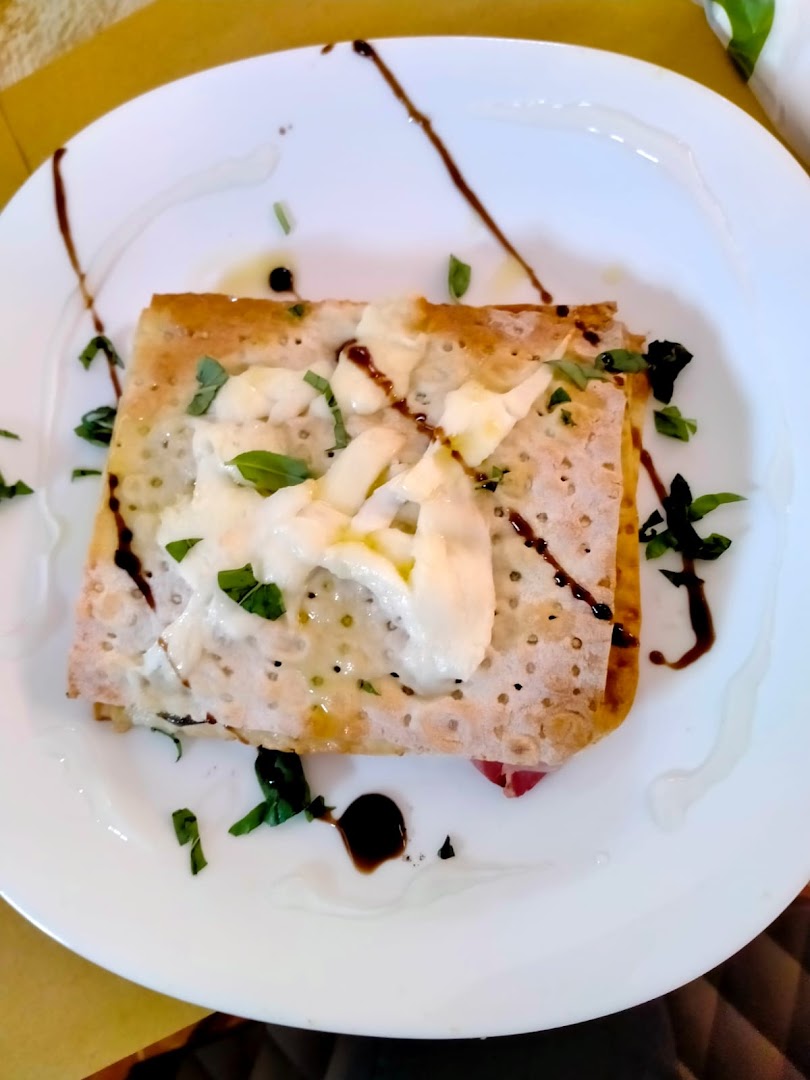 Bar Centrale Snc di Meniconi Silvia e c.