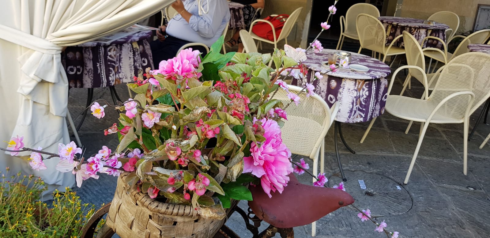 Bar Centrale Snc di Meniconi Silvia e c., Castelnuovo Berardenga