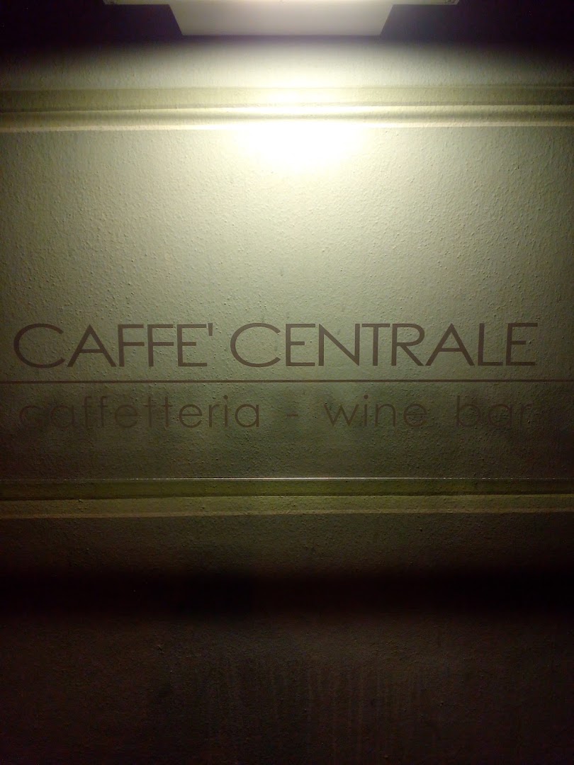 Bar Centrale Snc di Tibaldo Claudio e C.