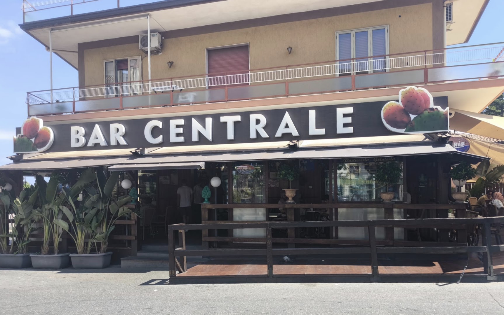 Bar Centrale Srl