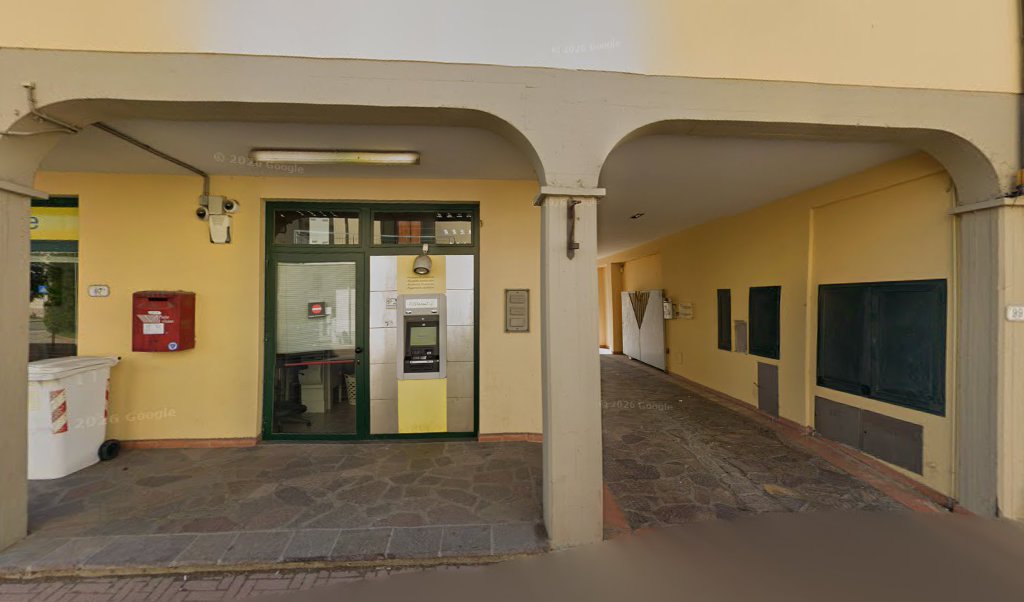 Bar Centrale Tabaccheria Gratta e Vinci
