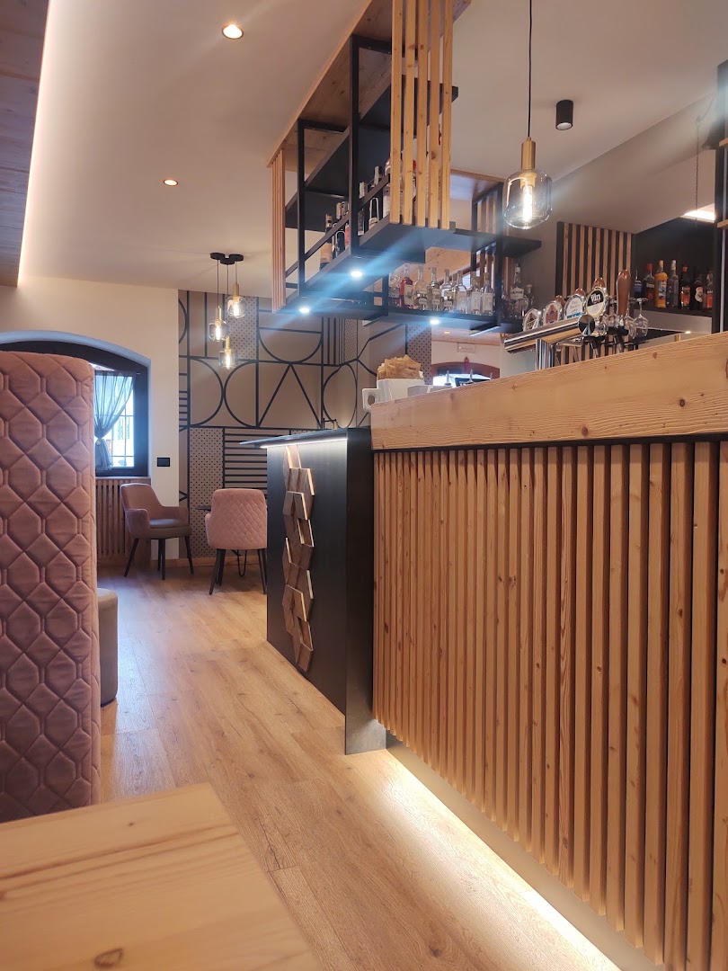 Bar Centrale - Tabacchi