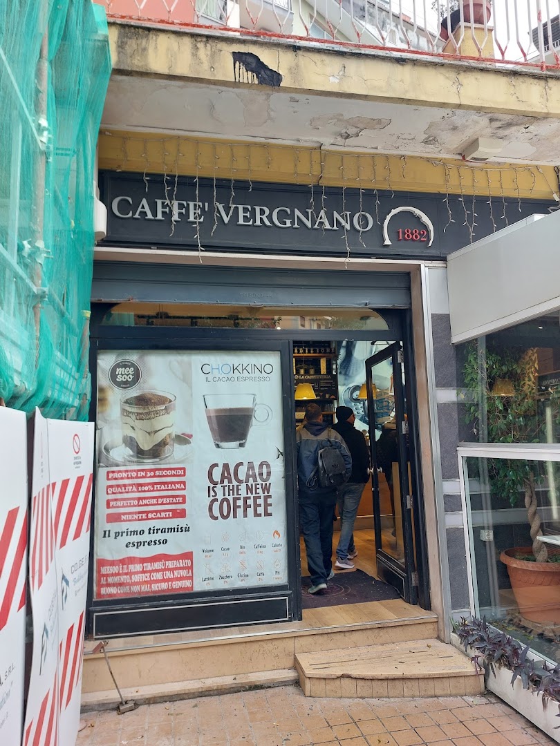 Bar Centro America