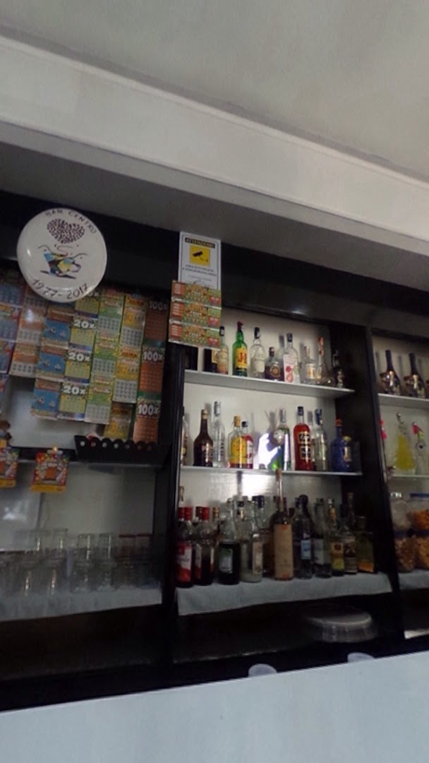 BAR CENTRO - Carlo Basile