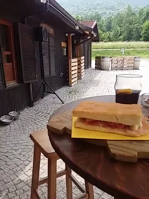 Bar Centro Fondo Aisone - Aisa S.c.