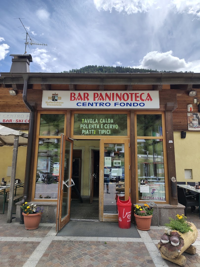 Bar Centro Fondo Vermiglio Di Delpero Fortunato E C.