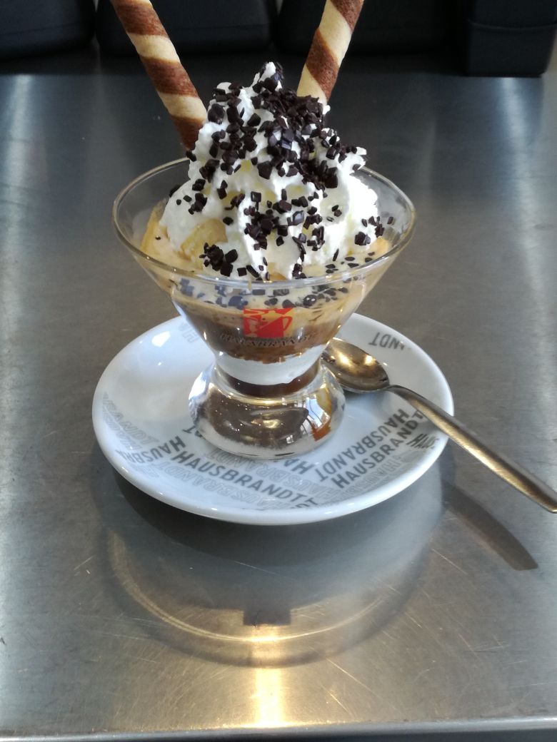 Bar Centro Gelateria