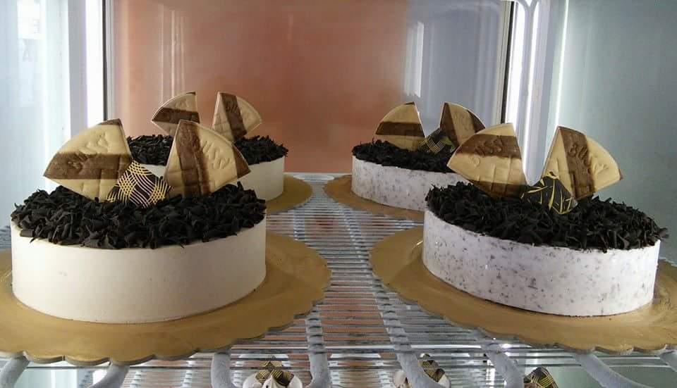 Bar Centro Gelateria